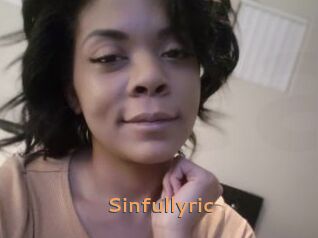 Sinfullyric