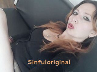 Sinfuloriginal