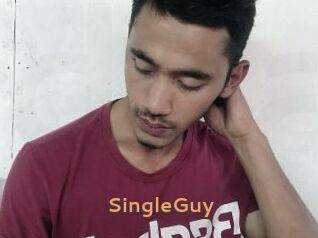 SingleGuy