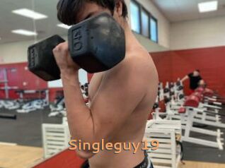 Singleguy19