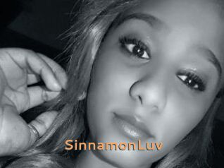 SinnamonLuv