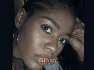 Sinsa