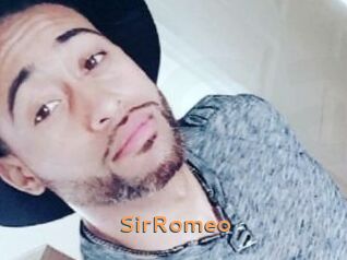 SirRomeo