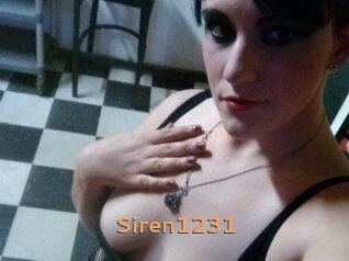 Siren1231