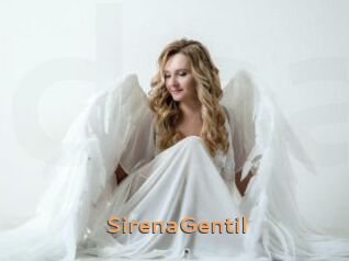 SirenaGentil