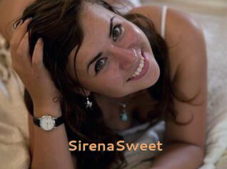 SirenaSweet