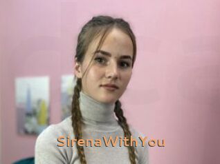 SirenaWithYou
