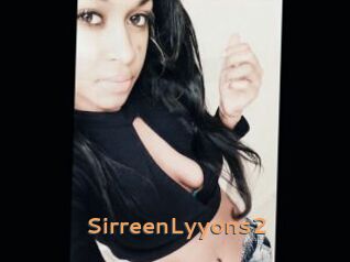 SirreenLyyons2