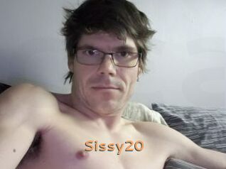 Sissy20