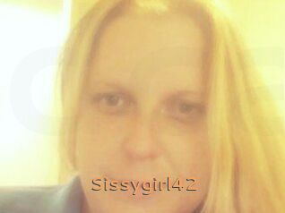 Sissygirl42