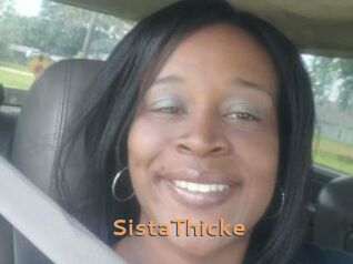 SistaThicke