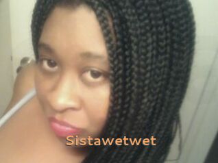 Sistawetwet