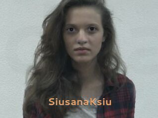 SiusanaKsiu