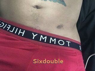 Sixdouble