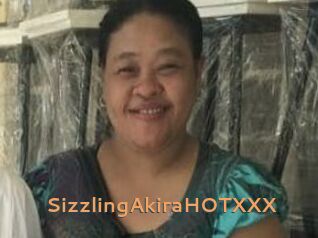 SizzlingAkiraHOTXXX