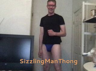 SizzlingManThong