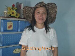 SizzlingNova