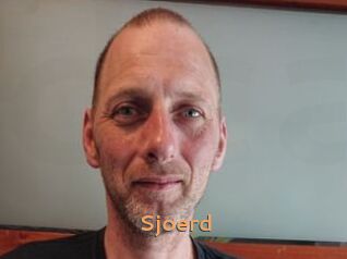 Sjoerd