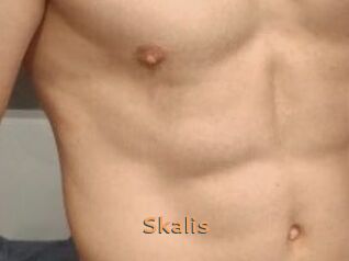 Skalis
