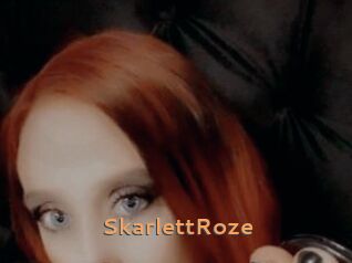 SkarlettRoze