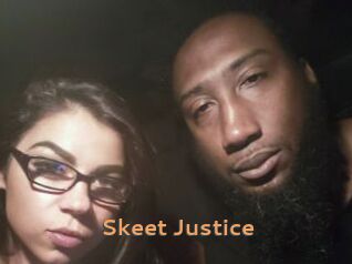 Skeet_Justice