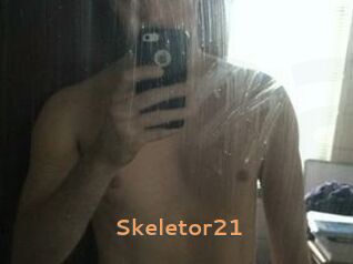 Skeletor21
