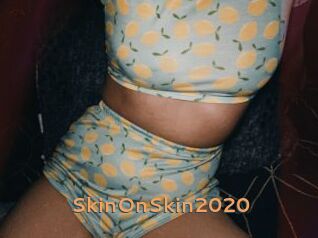 SkinOnSkin2020