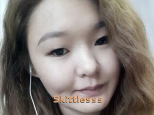 Skittlesss