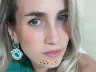 Sky19