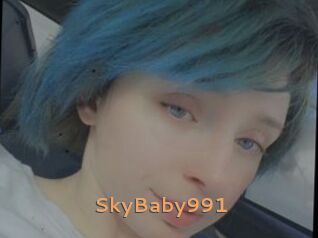 SkyBaby991