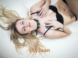 SkyJoan