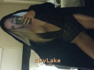 SkyLake