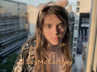 SkyMcCartney