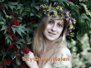 SkyQueenHelen