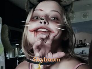 Skyboom