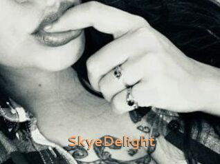 SkyeDelight