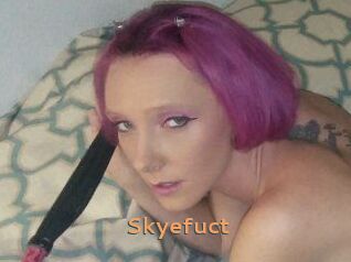 Skyefuct
