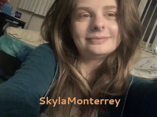 SkylaMonterrey