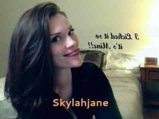 Skylahjane