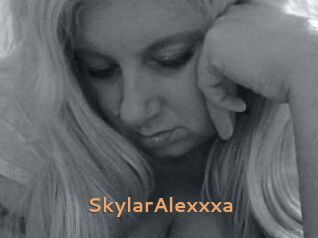 SkylarAlexxxa