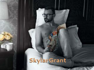 SkylarGrant