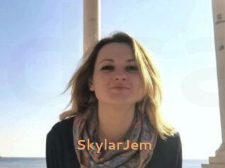 SkylarJem