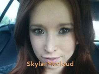 SkylarMccloud