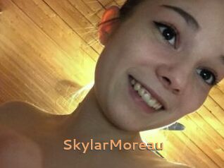 SkylarMoreau
