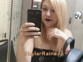 SkylarRaineJ