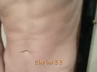 Skyler33