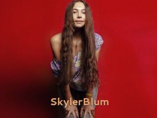SkylerBlum