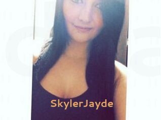 SkylerJayde