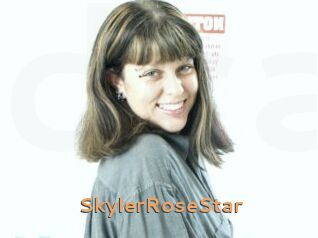 SkylerRoseStar