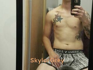SkylorGrey